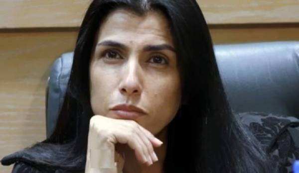 في حديث لـأخبار البلد .. هند الفايز:اعتصام اليوم وأملاك العيسوي ليست خطا احمرا