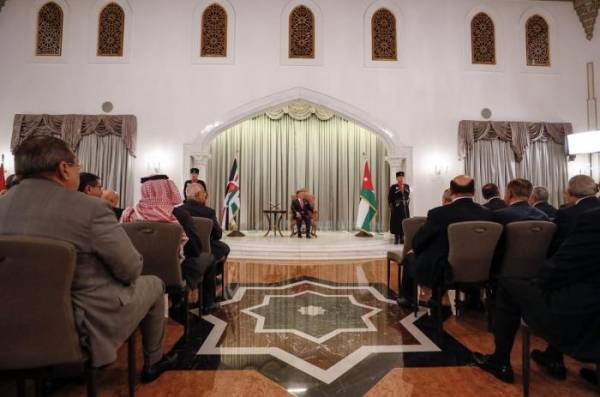 هذا ردّ مجلس الأمة على خطاب العرش