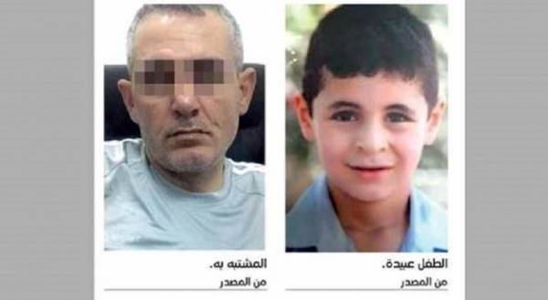 تنفيذ حكم الإعدام بقاتل الطفل عبيدة في الإمارات