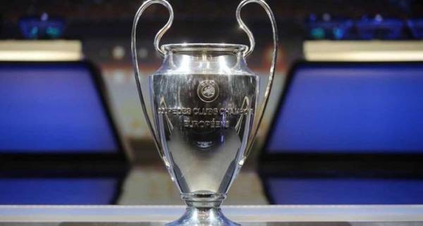 دوري أبطال أوروبا.. 8 فرق ضمنت التأهل للدور الثاني