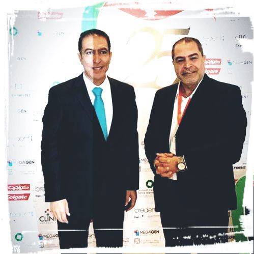 نقابة أطباء الأسنان يسطع نجمها بأداء راق وعودة لـمنتسبيها بقوة