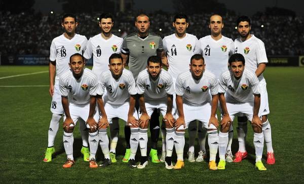 منتخبنا يحتل المركز 107 عالميا