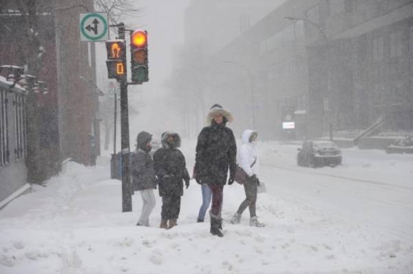 في الـ50 تحت الصفر يذهب التلاميذ الروس الى مدارسهم