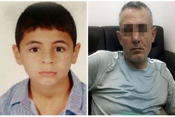 تعرف على الطلب الأخير لقاتل الطفل “عبيدة” قبل إعدامه