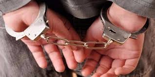 إربد ..أراد سطو صيدلية فقبض عليه الأمن