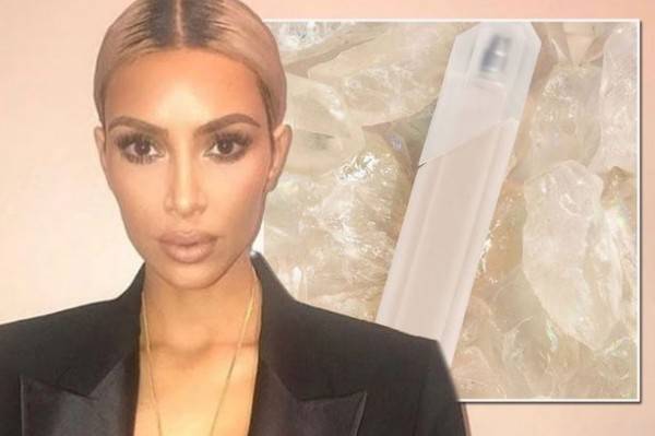 كيم كارداشيان تجني 10 ملايين دولار في يوم واحد