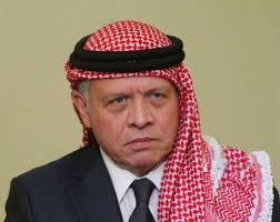 الملك يدين الهجوم الإرهابي البشع في سيناء ويعزي السيسي