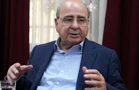 طاهر المصري:المواطن الأردني معيشته للوراء