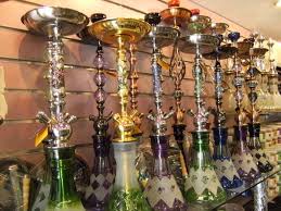 حملة تفتيشية على ‘‘مقاهي الأرجيلة‘‘ بعمان قريبا