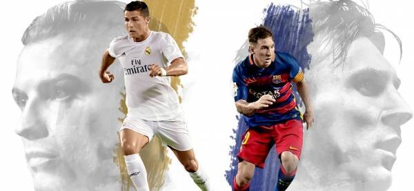 رونالدو يحقق إنجازاً تاريخياً في دوري أبطال أوروبا ويحطم رقم ميسي