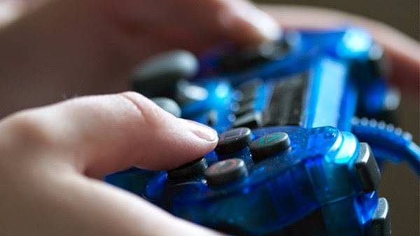 تحذير من الألعاب الإلكترونية