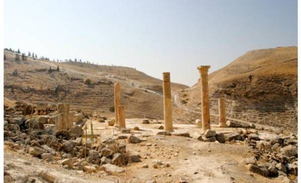 الآثار استملكت 270 دونم ولم تعوض الجميع