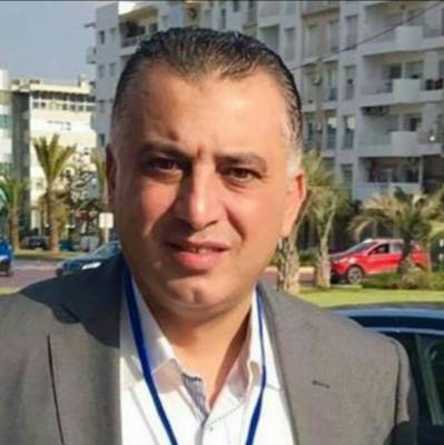 الظهراوي والدميسي وهديب باقون في كتلة عدالة رغم الأشاعات ..