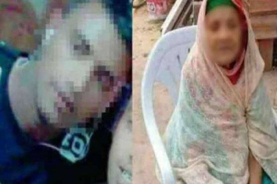 تفاصيل مروعة يرويها 4 جناة اغتصبوا مسنة تونسية حتى الموت