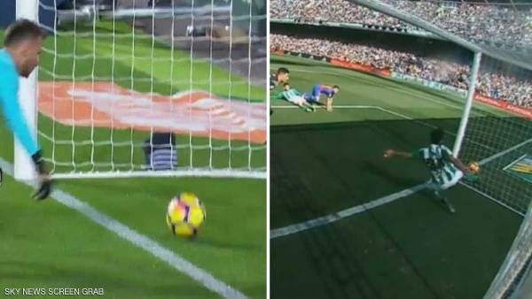 غضب في برشلونة من الفضيحة