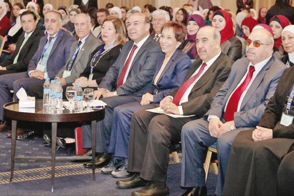 المؤتمر السادس والعشرين للملتقى الثقافي التربوي للمدارس الخاصة