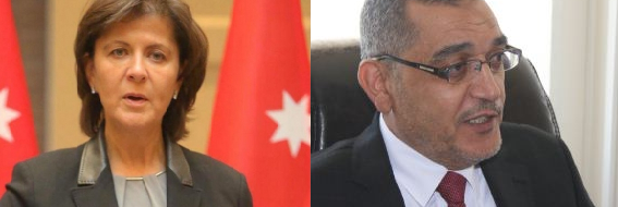 سؤال أبو العز يتحول لاستجواب عناب