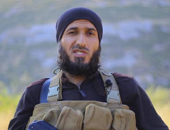 أردنيون في قبضة تحرير الشام