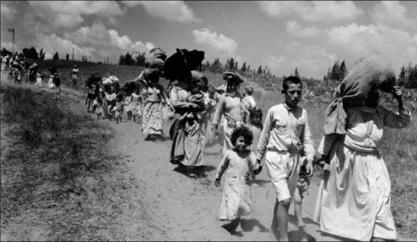 70 عاماً على قرار تقسيم فلسطين