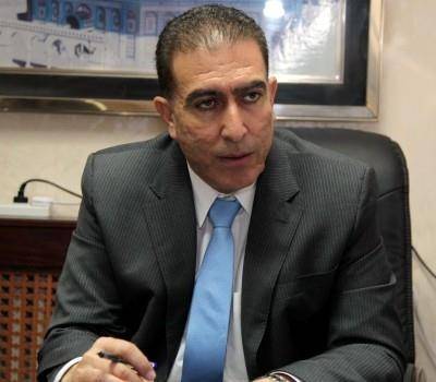 الطراونة: هذا ما قلته للملقي