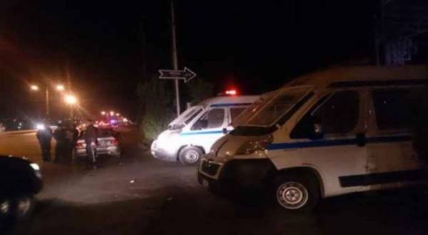 ضبط ٣٩ من فارضي الأتاوات في حملة أمنية على الملاهي والمطاعم السياحية