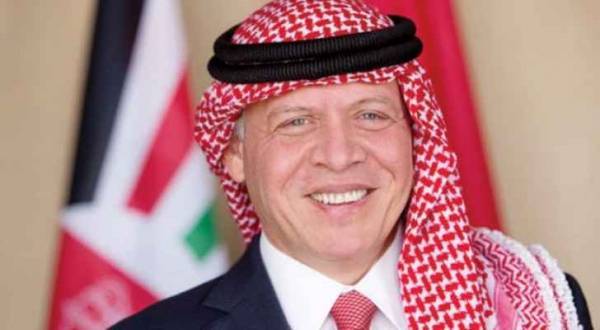 الملك وولي العهد يهنئان بذكرى المولد النبوي الشريف