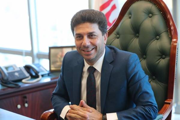 المسلماني يهنأ بعيد المولد النبوي الشريف