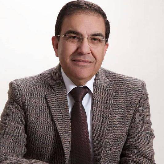 خبير الإعلام والعلاقات العامة كمال فريج مساعدا لرئيس جامعة الشرق الأوسط