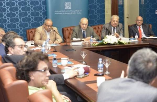 أبوعودة يستعرض يومياته السياسية وأهم محطاتها