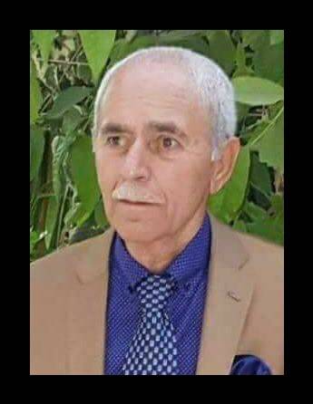 المناضل حاتم ابوصافية في ذمة الله ..