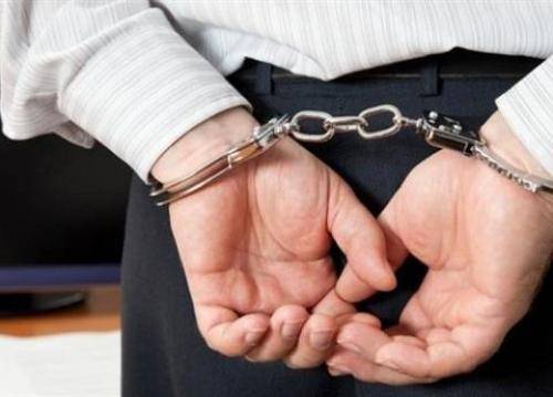 القبض على مطلوب خطير في سحاب