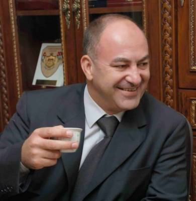 مع الحكومة المغضوب عليها ومجلس النواب الضعيف أين يذهب الشعب الأردني ..؟؟