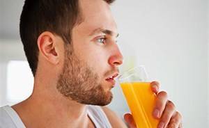 لماذا البرتقال بمثابة فياغرا طبيعية للرجال ؟