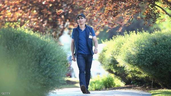 لائحة أغنى 50 شخصية في العالم.. وثرواتهم