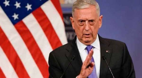 وزير الدفاع الأمريكي يزور الأردن