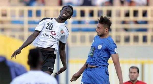 ختام مرحلة الذهاب من دوري المحترفين السبت