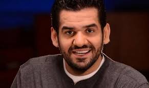 حسين الجسمي يردّ على من وصفوه نذير شؤم