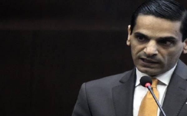 بعد وفاة والدة النجارة ..السعايدة يوجه رسالة للإمارات