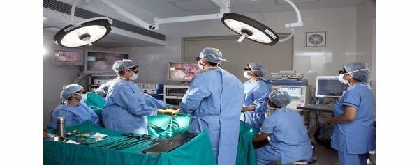 ابتكار علمي يمكن الأطباء من رؤية جسد المريض من الداخل (صور)