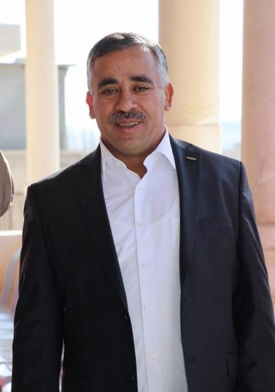 الأردني المحرر من سوريا يروي تفاصيل عملية اختطافه