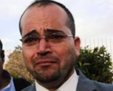 بعد انتقاده الدغمي ..توقيف نائب سابق بسبب منشوره