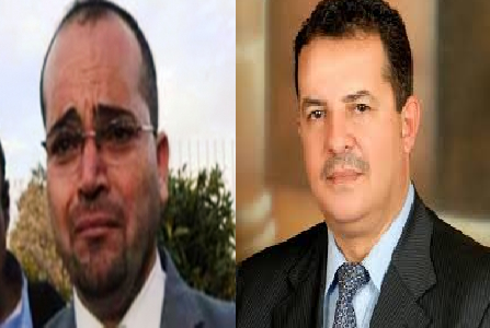 الصفعات تتوالى ..الشقران:أنا أمام المدعي العام والرواشدة : دوري قادم أمام القضاء