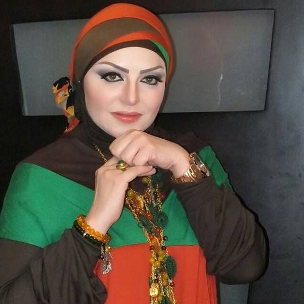 قد لا تسير على قدميها مرة أخرى.. ميار الببلاوي منهارة