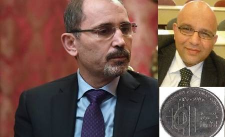 الصفدي:  مضر زهران  ما بسوى 5 قروش