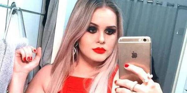 فتاة برازيلية تحتسي الشمبانيا بأموال الأطفال الجوعى.. أصبحت عمدة لبلدة فقيرة وأدارتها بالواتساب