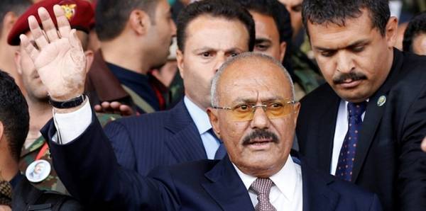 شهادة صادمة من داخل المستشفى الذي ترقد فيه جثة صالح