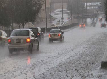 إعلان حالة الطوارئ الوسطى في عمان