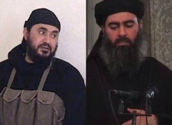 اعترافات مثيرة لشقيقة أبو عمر البغدادي خليفة الزرقاوي في العراق