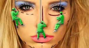 ترميم أنف زوجته على حساب الأمانة وتقرير يكشف المستور