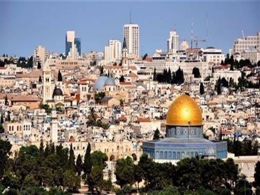 مربي الدواجن يستنكر قرارات ترامب ويؤكد .. القدس عربية وستبقى